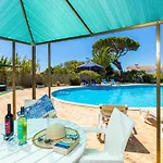 Vila Brejos Albufeira