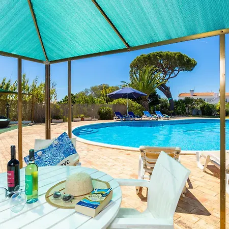 וילה Brejos אלבופיירה