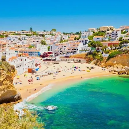 Brejos וילה אלבופיירה