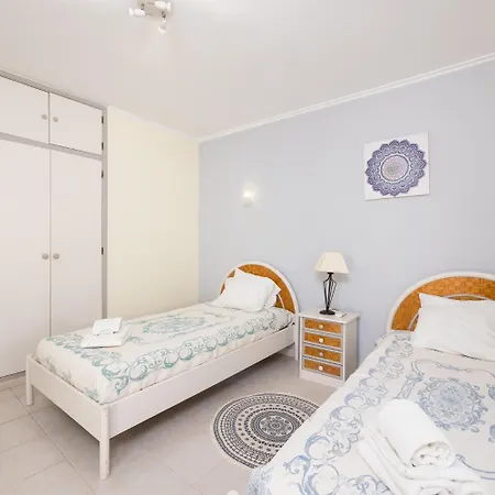 Brejos Villa Albufeira