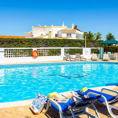 Brejos וילה אלבופיירה