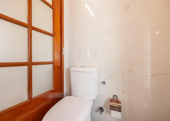 וילה Brejos אלבופיירה